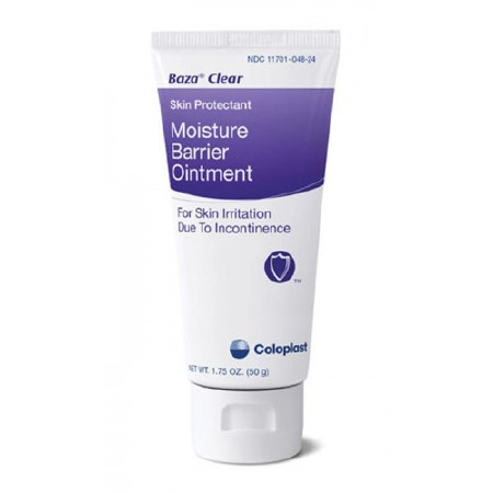 Ointment, Peri Barrier 1.75oz (12/cs) Cs - 12