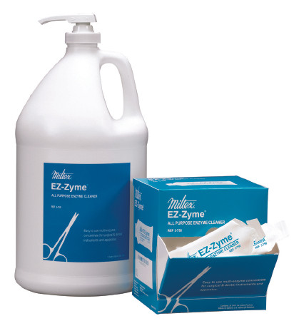 Cleaner, Enzyme All-purp (32/bx) Bx - 32