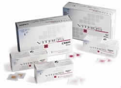 Reagent, Vitros Triglycerides (60/cr 5cr/pk) Orclnl Pk - 5