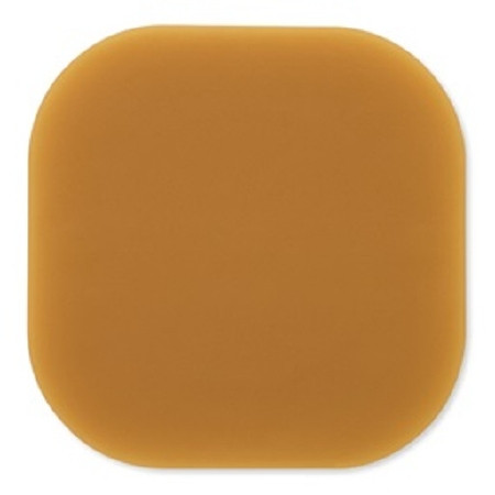 Skin Barrier, Flextend Ns 4x4 (5/bx) Bx - 5