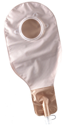 Pouch, Opq High Output 1side 13/4" (5/bx) Bx - 5