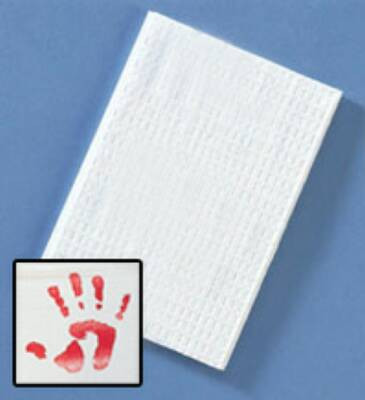 Paper, Table Crepe Tiny Tracks21" (12/cs) Cs - 12