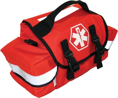 RB Fab First Responder Trauma Bag (Personal)