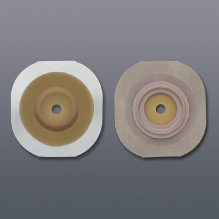Skin Barrier, New Image Convex1 1/2" (5/bx) Bx - 5