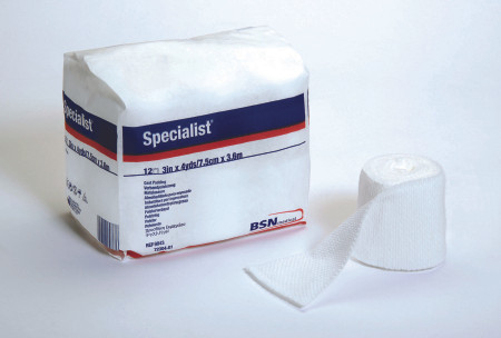 Padding, Cast Specialist 6"x4yds (6/bg) Rl - 1