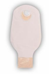 Pouch, Drn 12" Opaque W/filter1 3/4" (20/bx) Bx - 20
