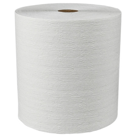 Towel, Kleenex Hrt (600/rl 6rl/cs) Kimcon Rl - 1