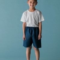 Shorts, Exam Disp Sm Yth 5-11yr (50/cs) Cs - 50