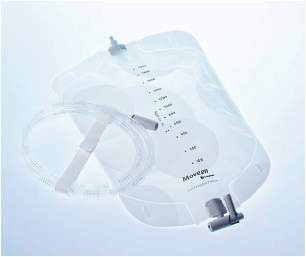 Bag, Moveen Nite Str Lf 2l (10/bx) Bx - 10