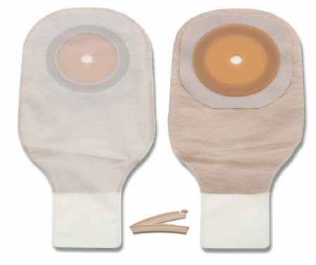 Pouch, Drain W/flextend 2 1/2"(10/bx) Bx - 10