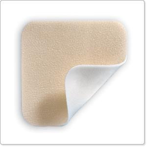 Dressing, Mepilex Lite 4"x4" (5/bx 10bx/cs) Bx - 5