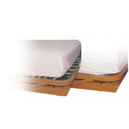Cover, Mattress W/zip (36/cs) Cs - 36