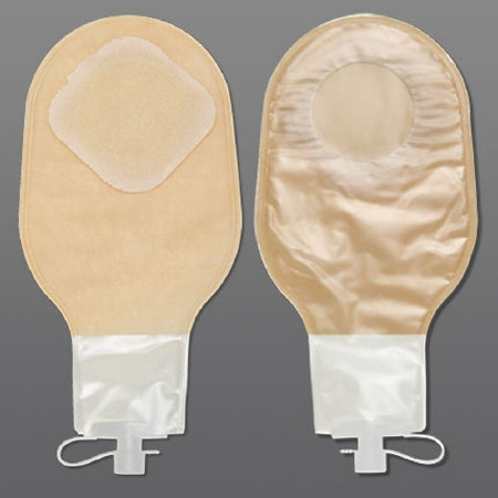 Pouchkins, Urostomy Inf Ctf 1 1/2" 38mm (10/bx) Bx - 10