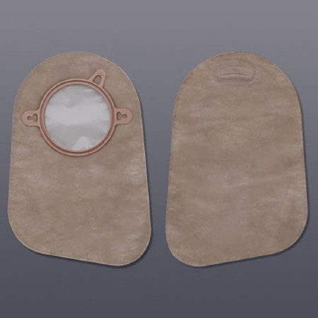 Pouch, New Imag Bge Clsd Fltr 2 3/4" 70mm (60/bx) Bx - 60