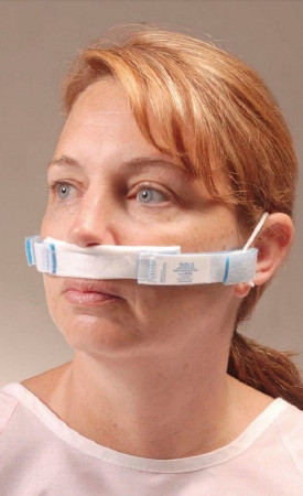 Holder, Nasal Dressing (10/bx) Bx - 10