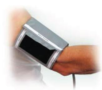 Cuff, Bp Rusbl Adlt 25-35cm Ea - 1