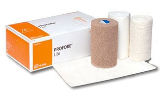 Dressing, Profore Lite Lf (1/pk 8pk/cs) Pk - 1