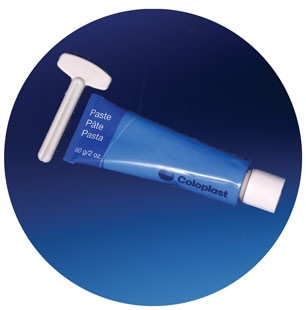 Paste, Ostomy 2oz (12tu/bx) Bx - 12