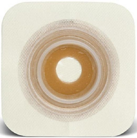 Barrier, Skin Stomahesive Sur-fit W/flex Collar Lg (10 Bx - 10