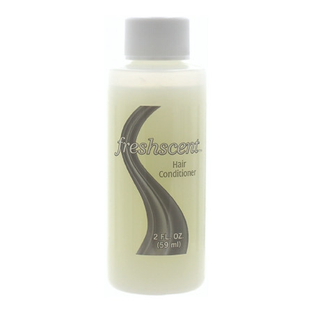 Conditioner, Hair Fresh Scent 2oz (96/cs) Cs - 96