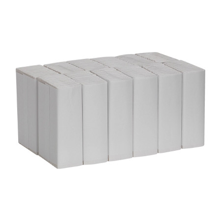 Towel, Paper C-fold 2ply 10"x13" (120/pk 12pk/cs) Cs - 12