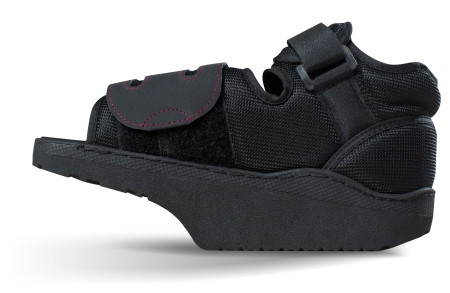Shoe, Post-op Remedy Pro Off Loading Med Ea - 1