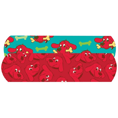 Bandage, Clifford Dog Stat Str(100/bx 12bx/cs) Dersci Bx - 1