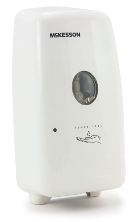 Dispenser, Foam Auto 1000ml Ea - 1