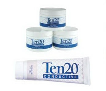 Paste, Electrode Ten20 Eeg 8oz(3/pk) Pk - 3