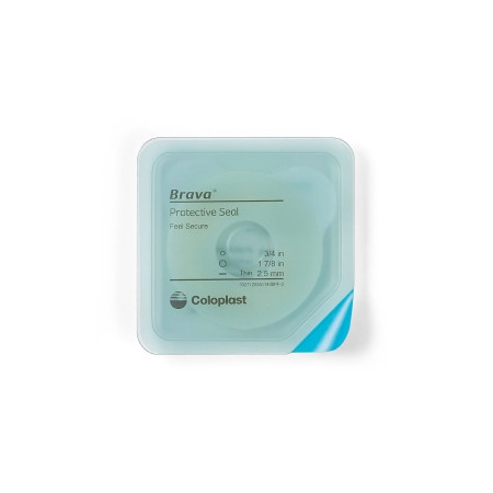 Barrier, Skin Brava Protectiveseal 3/4" (10/bx) Bx - 10
