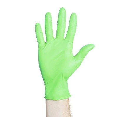 Glove, Exam Chprn Sm N/s (200/bx 10bx/cs) Bx - 200
