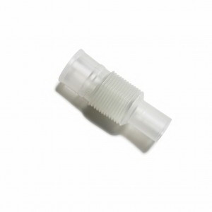 Connector, Flex F/closed Sctn Sys Adlt (50ea/cs) Cs - 50