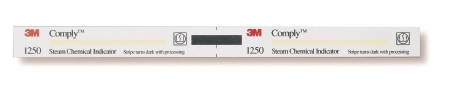 Indicator, Steam Strip (240/bx) Bx - 240