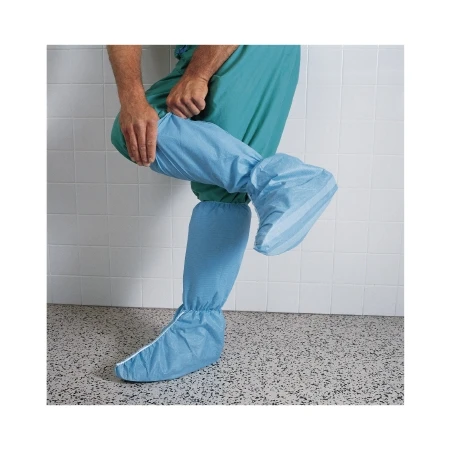 Shoecover, Boot Full Cvr (50/pk 3pk/cs) Pk - 50