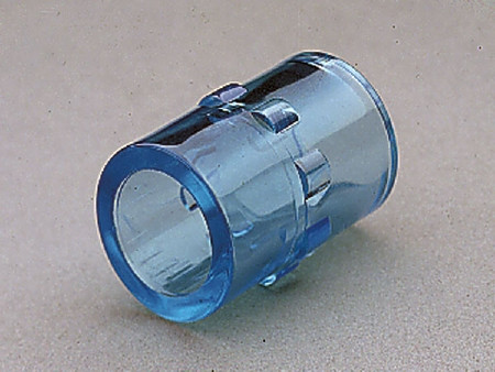 Adapter, Intubation Mask (50/cs) P001820              Carfus Cs - 50