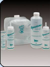 Gel, Ultrasnd Econopac W/aqua Clr/dispen 5l (4/cs) Cs - 1