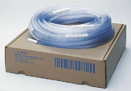 Tube Conn .25x6' W/conn Ea - 1