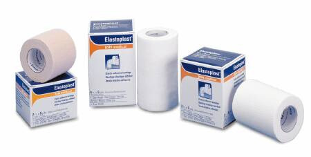 Bandage, Elas Adhsv Tensoplastbge 2"x5yds (36/cs) Ea - 1