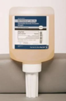 Bactoshield, Chg 2% 4oz (48/cs) Strcrp Ea - 1