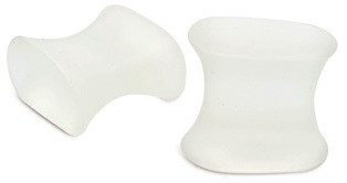 Toe Spreader, Gel Sm (4/pk) Pk - 4