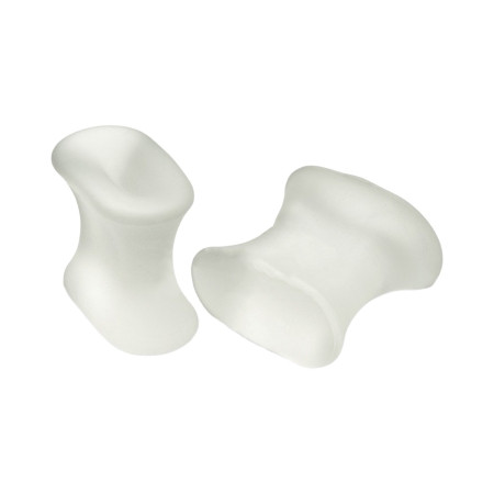 Toe Spreader, Gel Lg (4/pk) Pk - 4