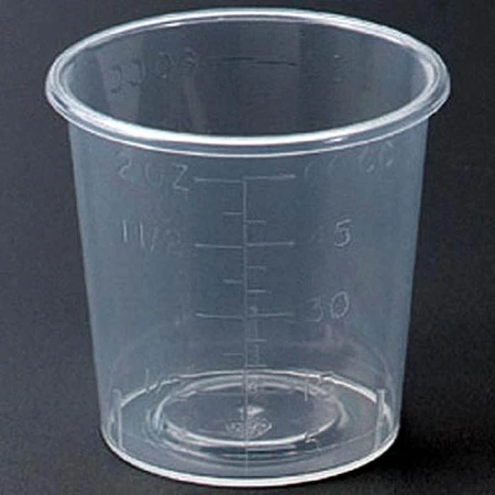Cup, Medicine Str 2oz (25/cs) Ea - 1