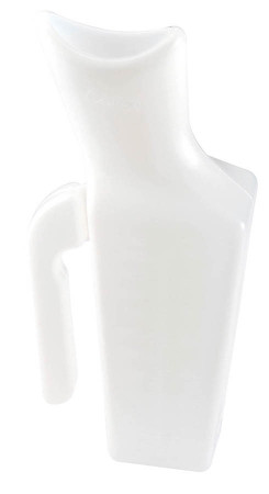 Urinal, Female (6/pk) Ea - 1