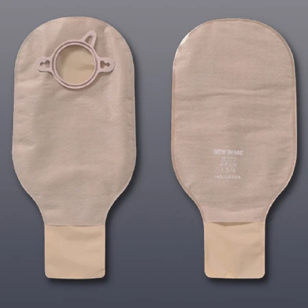 Pouch, Drn Bge 12" (10/bx) Bx - 10