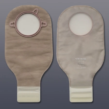 Pouch, Drn Transp 70mm 2 3/4" (10/bx) Bx - 10