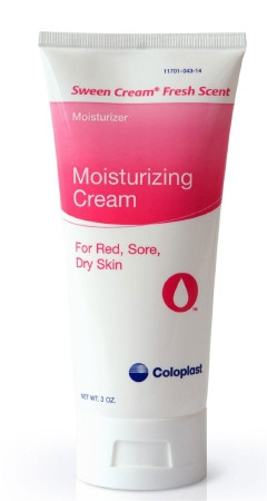 Cream, Sween Moisture 5oz (12/cs) Cs - 12