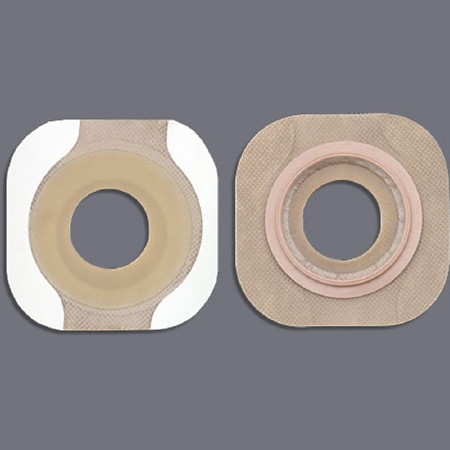 Flange, Flat W/tape 32mm (5/bx) Bx - 5