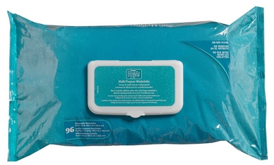 Towelette, Hygea Reseal Sft Pk(48/bx 12bx/cs) Pk - 48