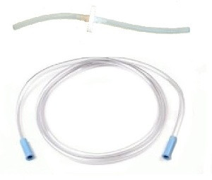 Filter Kit, Tubing F/18600 Suction Machine Ea - 1