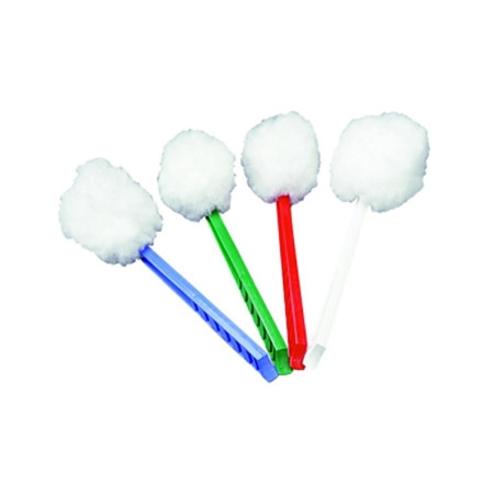 Mop, Toilet Bowl              Salfld Ea - 1